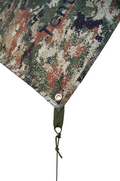 Тент Tramp Tent 3 х 5 camo UTRT-101 UTRT-101-camo фото