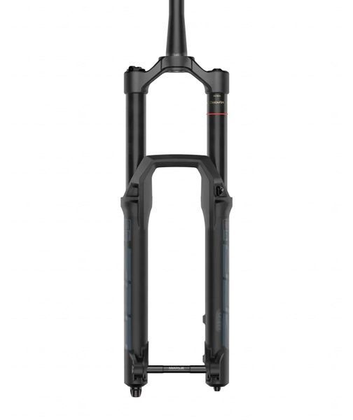 Вилка RockShox ZEB Select Charger RC - Crown 27.5" Boost&trade; 15x110 180mm Diff BlackAlum Str Tpr Sm CrownOD 44offset DebonAir (includes Bolt On Fender,2 Btm Tokens, Star nut & Maxle Stealth) A2 00.4020.818.001 фото