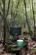 Казанок Tribe Pot 4 л Alu алюмінієвий T-FH-0041-grey T-FH-0041-grey фото 9