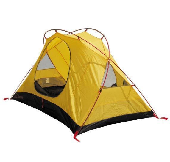 Намет Tramp Colibri Plus 2 (v2) зелений TRT-035 TRT-035 фото