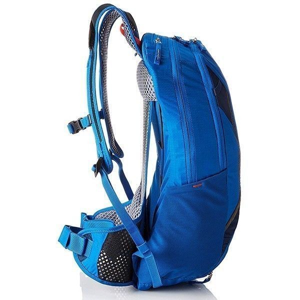 Рюкзак DEUTER Race Air 10 колір 3100 bay-midnight 3207218 3100 фото