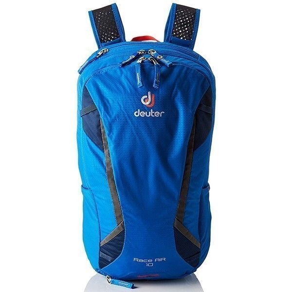 Рюкзак DEUTER Race Air 10 колір 3100 bay-midnight 3207218 3100 фото