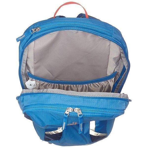 Рюкзак DEUTER Race Air 10 колір 3100 bay-midnight 3207218 3100 фото