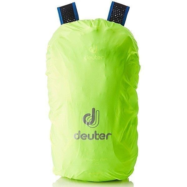 Рюкзак DEUTER Race Air 10 колір 3100 bay-midnight 3207218 3100 фото