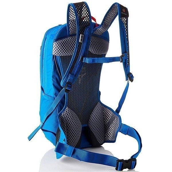 Рюкзак DEUTER Race Air 10 колір 3100 bay-midnight 3207218 3100 фото