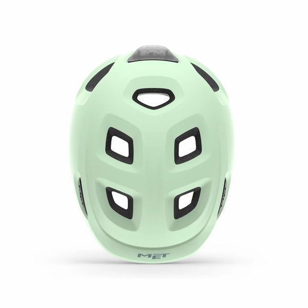 Шолом MET HOORAY MIPS CE DUSTED GREEN | MATT S 3HM 145 CE00 S GN1 фото