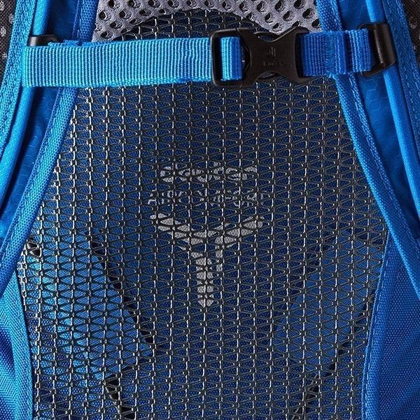 Рюкзак DEUTER Race Air 10 колір 3100 bay-midnight 3207218 3100 фото