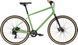 Велосипед 28" Marin KENTFIELD 1 рама - M 2025 Gloss Green/Black/Gray SKE-31-03 фото 1