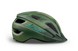 Шолом MET Crackerjack CE Green | Matt UN (52-57) 3HM 147 CE00 UN VE1 фото 2