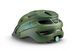Шолом MET Crackerjack CE Green | Matt UN (52-57) 3HM 147 CE00 UN VE1 фото 3