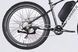 Велосипед з електроприводом 26" AL Formula ePALADIN DD FR рама-17" 48B 15.6А*г 500Вт темно-сріблястий ELB-FR-26-154 фото 5