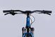 Велосипед AL 29" Formula ZEPHYR EXPERT HDD рама-21" синьо-сірий 2025 OPS-FR-29-396 фото 4