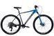 Велосипед AL 29" Formula ZEPHYR EXPERT HDD рама-21" синьо-сірий 2025 OPS-FR-29-396 фото 1