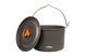 Казанок Tribe Pot 4 л Alu алюмінієвий T-FH-0041-grey T-FH-0041-grey фото 2