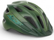 Шолом MET Crackerjack CE Green | Matt UN (52-57) 3HM 147 CE00 UN VE1 фото 1