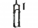 Вилка RockShox SID Ultimate Race Day - Remote 29" Boost&trade;15X110 120mm Gloss Black 44offset Tapered DebonAir (includes Fender, Star nut, Maxle Stealth & TwistLoc Remote) C1 00.4020.548.002 фото 1