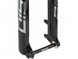 Вилка RockShox SID Ultimate Race Day - Remote 29" Boost&trade;15X110 120mm Gloss Black 44offset Tapered DebonAir (includes Fender, Star nut, Maxle Stealth & TwistLoc Remote) C1 00.4020.548.002 фото 4