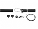Вилка RockShox SID Ultimate Race Day - Remote 29" Boost&trade;15X110 120mm Gloss Black 44offset Tapered DebonAir (includes Fender, Star nut, Maxle Stealth & TwistLoc Remote) C1 00.4020.548.002 фото 6