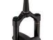Вилка RockShox Lyrik Ultimate Charger 3 RC2 - Crown 29" Boost&trade; 15x110 140mm Gloss Black Alum Str Tpr 44offset DebonAir+ (includes Bolt On Fender,2 Btm Tokens, Star nut & Maxle Stealth) D1 00.4020.694.014 фото 2