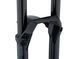 Вилка RockShox ZEB Select Charger RC - Crown 27.5" Boost&trade; 15x110 180mm Diff BlackAlum Str Tpr Sm CrownOD 44offset DebonAir (includes Bolt On Fender,2 Btm Tokens, Star nut & Maxle Stealth) A2 00.4020.818.001 фото 6