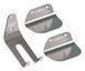 Кріплення на стіну Lezyne STAINLESS PEDAL HOOK 4710582 548758 фото 1