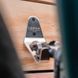 Кріплення на стіну Lezyne STAINLESS PEDAL HOOK 4710582 548758 фото 4