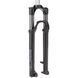 Вилка RockShox Recon Silver RL - Crown 27.5" 9QR 120mm Black Alum Str 1 1/8 42offset Solo Air (includes, Star nut) D1 00.4020.557.004 фото 1