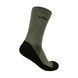 Шкарпетки Tribe Trekking T-KB-0010-black 38-40 T-KB-0010-black-38-40 фото 2