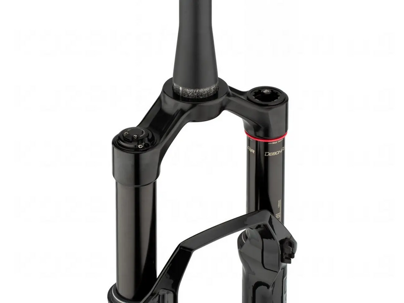 Вилка RockShox SID Ultimate Race Day - Remote 29" Boost&trade;15X110 120mm Gloss Black 44offset Tapered DebonAir (includes Fender, Star nut, Maxle Stealth & TwistLoc Remote) C1 00.4020.548.002 фото