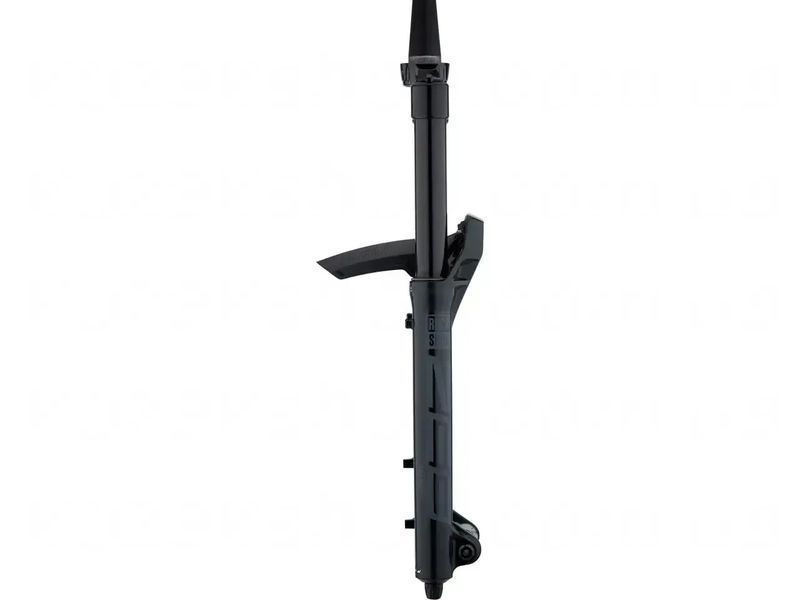 Вилка RockShox ZEB Select Charger RC - Crown 27.5" Boost&trade; 15x110 180mm Diff BlackAlum Str Tpr Sm CrownOD 44offset DebonAir (includes Bolt On Fender,2 Btm Tokens, Star nut & Maxle Stealth) A2 00.4020.818.001 фото