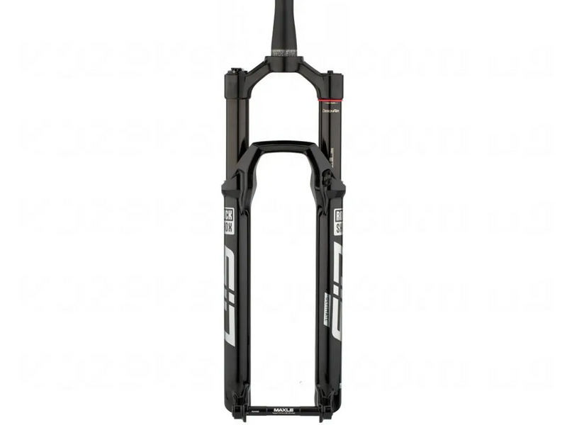 Вилка RockShox SID Ultimate Race Day - Remote 29" Boost&trade;15X110 120mm Gloss Black 44offset Tapered DebonAir (includes Fender, Star nut, Maxle Stealth & TwistLoc Remote) C1 00.4020.548.002 фото