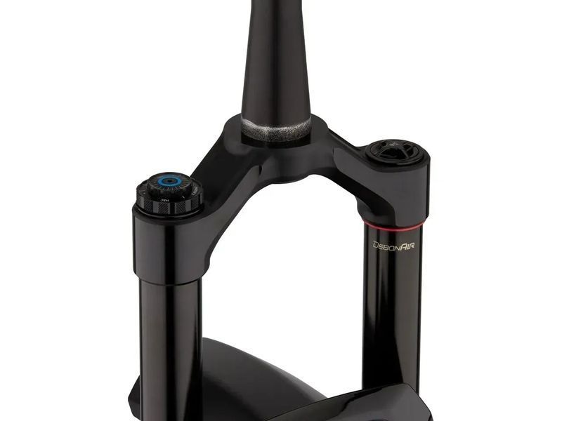 Вилка RockShox Lyrik Ultimate Charger 3 RC2 - Crown 29" Boost&trade; 15x110 140mm Gloss Black Alum Str Tpr 44offset DebonAir+ (includes Bolt On Fender,2 Btm Tokens, Star nut & Maxle Stealth) D1 00.4020.694.014 фото
