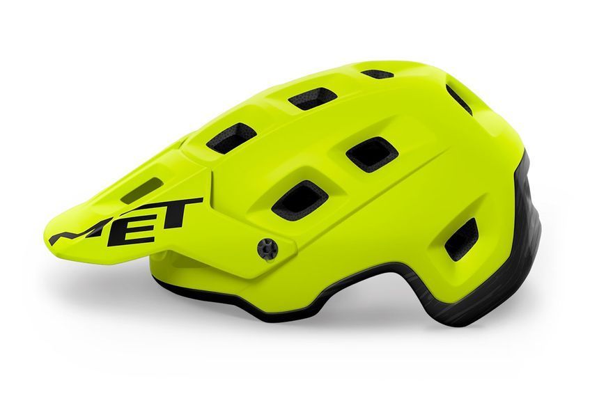 Шолом MET Terranova CE Lime Green | Matt S (52-56) 3HM 121 CE00 S VL1 фото