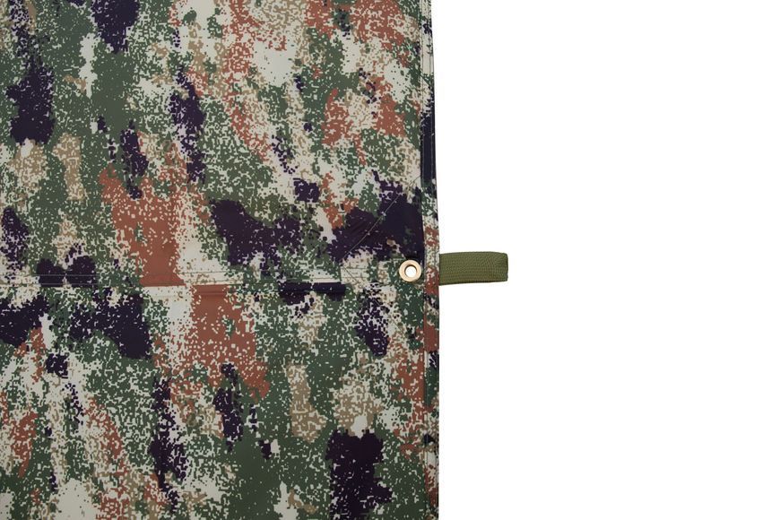 Тент Tramp Tent 3 х 5 camo UTRT-101 UTRT-101-camo фото