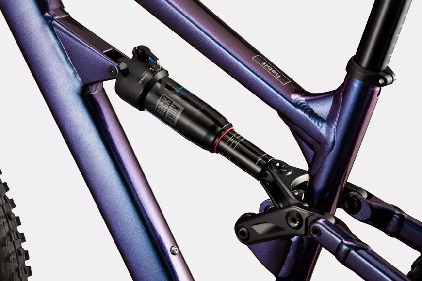 Велосипед 29" Cannondale HABIT 3 рама - M 2025 PRH SKE-65-58 фото