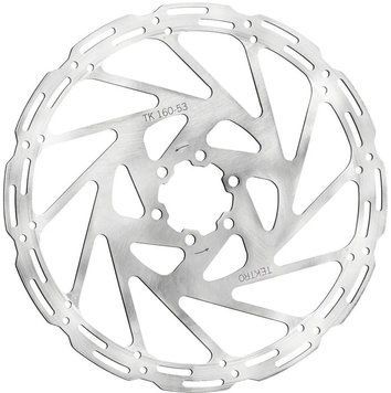 Гальмівний ротор TEKTRO TR160-53, 160мм TR160-53 фото