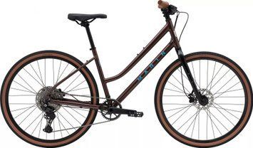 Велосипед 28" Marin KENTFIELD 3 ST рама - M BROWN B6 SKE-63-91 фото