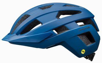 Шолом Cannondale Junction MiPS 58-61 Blue HEL-57-52 фото