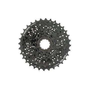 Касета Shimano CS-HG200-9, 11-32, 9-з ECSHG2009132 фото