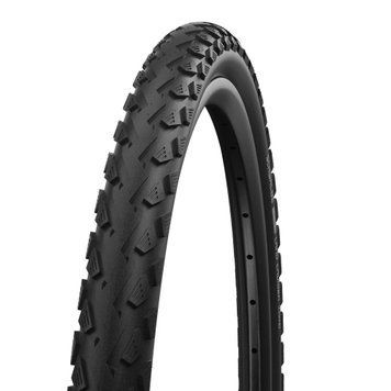 Покришка 28x1.60 700x40C (42-622) Schwalbe LAND CRUISER TIR-49-90 фото