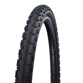 Покришка Schwalbe Land Cruiser 26x1.75 (47-559) Active, K-Guard, TwinSkin, SBC, B/B 11101033 фото