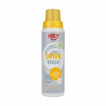 Прання пухових виробів HeySport Daunen Wash 250 ml (20752000) 20752000 фото