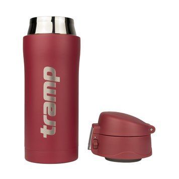Термос Tramp 0,35 л UTRC-106-mat-pink UTRC-106-mat-pink фото