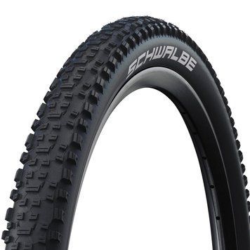 Покришка Schwalbe Rapid Rob 26x2.25 (57-559) Active, K-Guard, SBC, B/B-SK 11101392 фото
