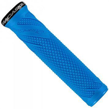 Грипсы Lizard Skins DANNY MACASKILL 136мм, с одним замком, Deja Blue GRI-22-25 фото