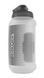 Фляга з конектором FIDLOCK TWIST bottle 750мл., прозор чорний 4251207 403682 фото 1