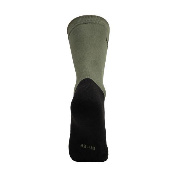 Шкарпетки Tribe Trekking T-KB-0010-black 41-43 T-KB-0010-black-41-43 фото