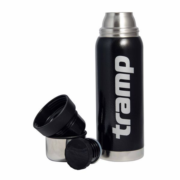 Термос Tramp Expedition 1,6л black UTRC-029 UTRC-029-black фото