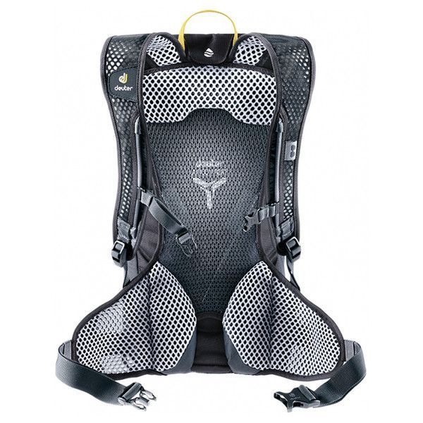 Рюкзак DEUTER Race Air 10 колір 4331 graphite-petrol 3207218 4331 фото