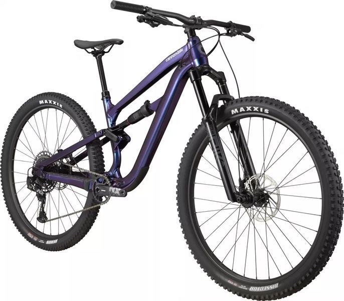 Велосипед 29" Cannondale HABIT 3 рама - L 2025 PRH SKE-74-85 фото